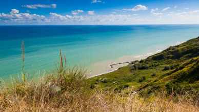 Tra gusto e mare, le spiagge più belle dell’Emilia Romagna