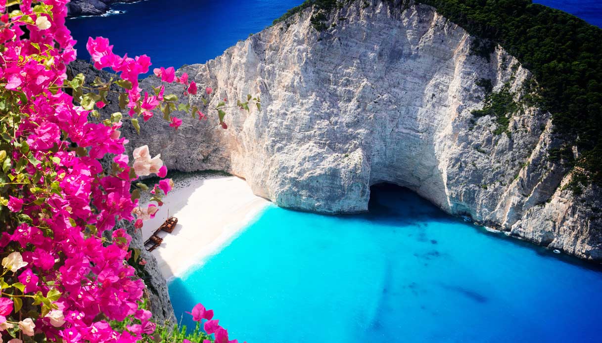 Αν αγαπάτε την Ελλάδα, μπορείτε να μελετήσετε το επόμενο ταξίδι σας ακόμα και από το σπίτι – SiViaggia