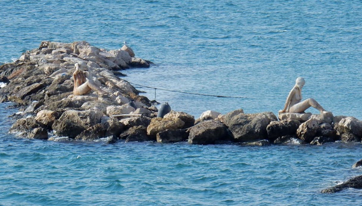 La leggenda delle sirenere di Taranto, tutto quello che devi sapere