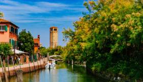 Alla scoperta dell’Isola di Torcello a Venezia