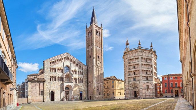 Turismo congiunto: le iniziative di due splendide città italiane