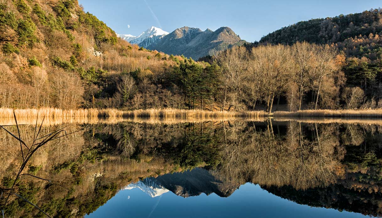 Quale Fiume Attraversa La Valle D Aosta