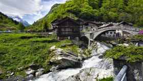 La splendida Valsesia, il cuore verde del Piemonte tra storia e natura