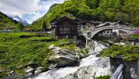 Valsesia, scrigno di bellezza e tradizione