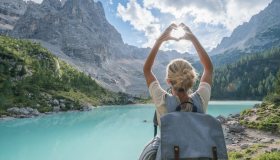Viaggiare da soli in Italia: 10 motivi per cui dovremmo farlo
