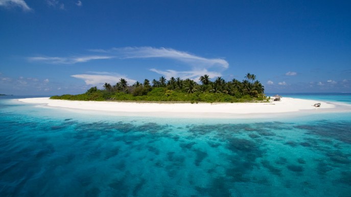 Maldive, l’arcipelago di isole più sostenibili al mondo