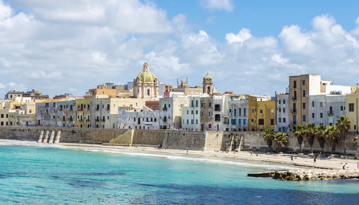 Marsala, con le sue spiagge da non perdere