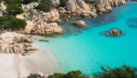 Le spiagge dell’Arcipelago della Maddalena, tra i paesaggi più suggestivi al mondo