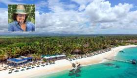 Alessandro Borghese: “Viaggiare per il mondo dona estro e ispirazione”