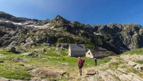 Estate nella Valle Vigezzo, le montagne piemontesi meno conosciute