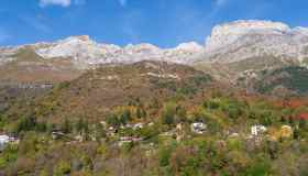 Alpi liguri, la natura sorprendente di una regione da sogno