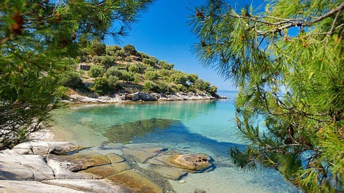 Bandiere Blu, la Grecia è il secondo Paese al mondo con le spiagge più belle