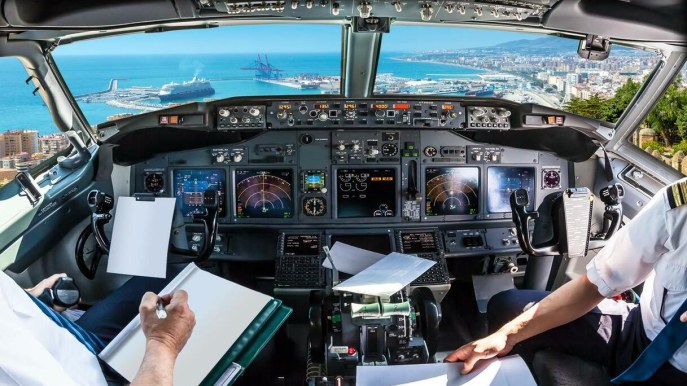 Canarie: il volo sperimentale con il Passaporto sanitario digitale