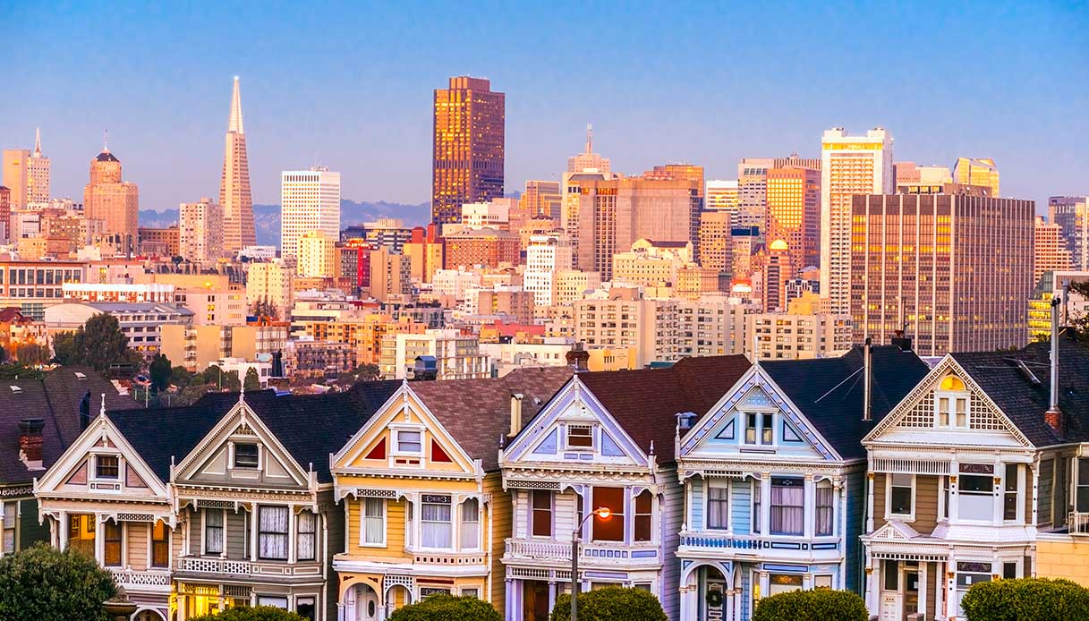 San Francisco è la città più tollerante del mondo