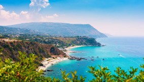 Grotticelle e le sue tre baie