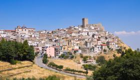 Cosa vedere nel bellissimo borgo di Deliceto