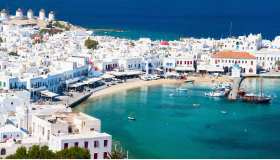 Si torna in Grecia: quando potremo andare in vacanza