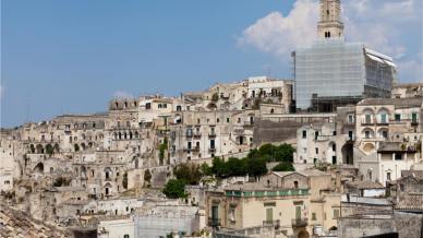 Cosa vedere nel borgo di Irsina, in Basilicata