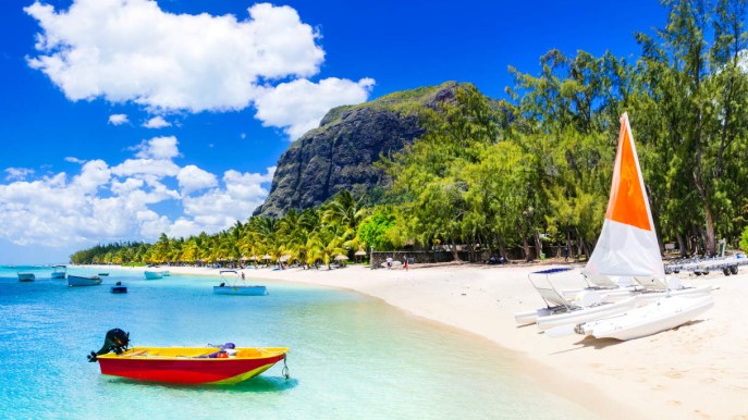 Mauritius più bella e il periodo migliore per andare