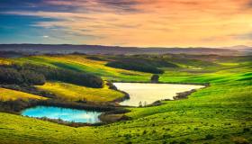 Alla scoperta delle Crete Senesi, paesaggi che ci invidia il mondo intero