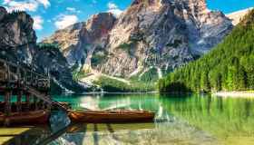 I laghi del Trentino Alto Adige, ideali per una vacanza alternativa