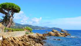 Il Var, la Costa Azzurra più verde e “slow”