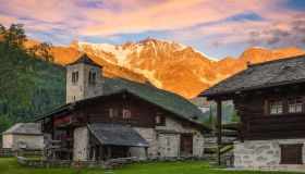 Piemonte, le migliori mete di montagna per l’estate