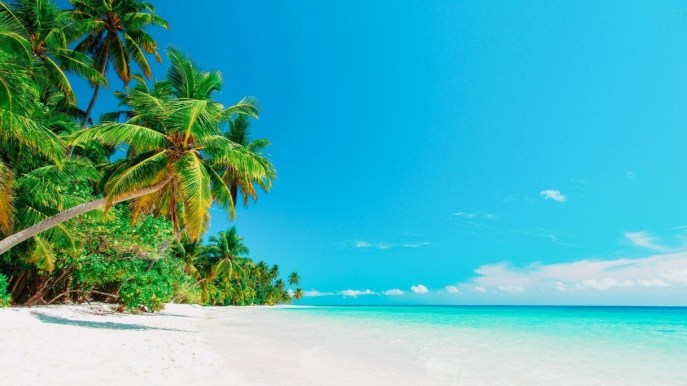 Le Maldive riaprono al turismo: quando si potrà tornare