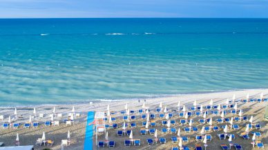 Le spiagge delle Marche più belle ed economiche