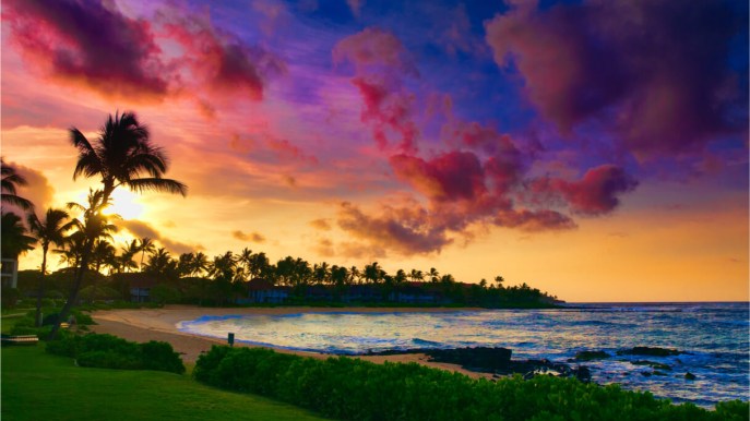 Cosa vedere sull’isola di Maui, alle Hawaii
