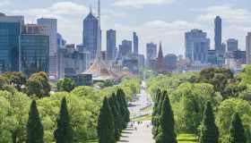 5 cose da fare a Melbourne, città assolutamente straordinaria