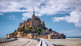 Riapre Mont Saint-Michel: la perla della Normandia accoglie i turisti
