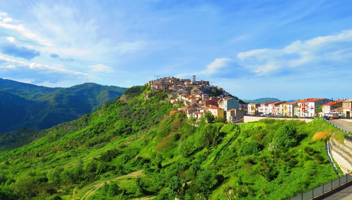 Viaggio nel Sannio, terra di storia e tradizioni