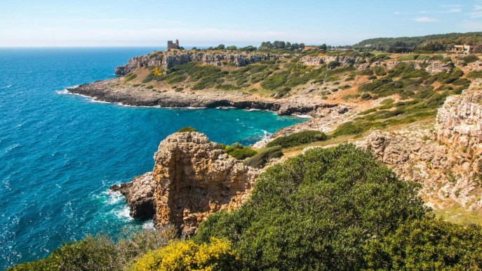 In Puglia, le spettacolari location di “Walking on Sunshine”
