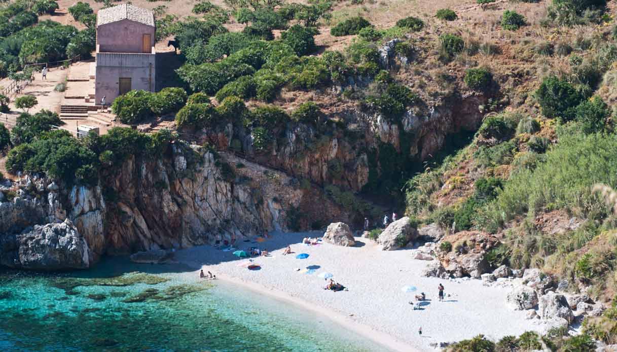 La Riserva dello Zingaro: perché questa spiaggia è ancora così bella