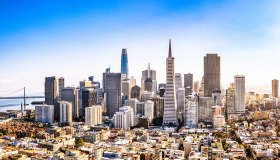 San Francisco è la città più tollerante del mondo, vi siete mai chiesti il perché?