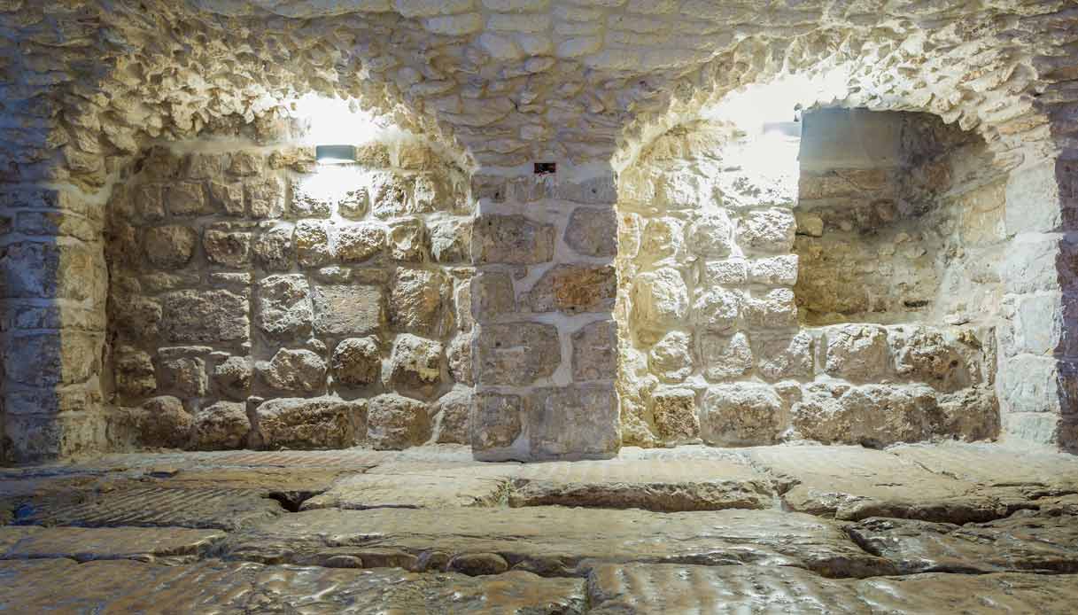 Pianto Di Marcello Davanti A Siracusa