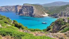 Le spiagge della Costa Verde, la Sardegna più incontaminata