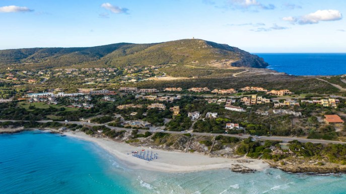 Le spiagge migliori a Nord della Sardegna