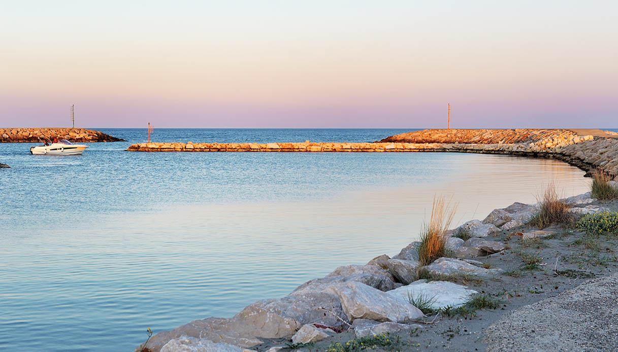 Policoro Un Lungomare Da Sogno