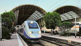 TGV: riprendono i collegamenti tra l’Italia e la Francia