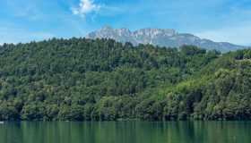 La Valsugana, tra laghi e montagne: le sue bellezze tutte da scoprire