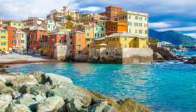 Le più belle spiagge di Genova e dintorni