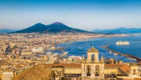 Johann Wolfgang von Goethe e il suo amore per Napoli