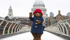 Paddington
