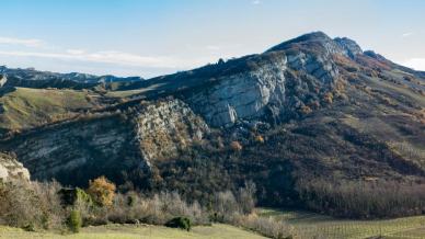 L’Appennino bolognese, uno spettacolo della natura