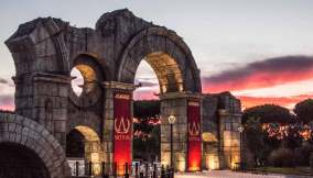 ROMA-World-Cinecitta-World