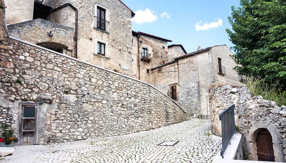 La Via Della Transumanza Dall Abruzzo Alla Puglia Tra Borghi Incantevoli