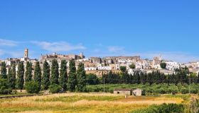Alla scoperta dello splendido borgo di Specchia in Puglia
