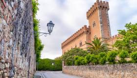 Cosa vedere nel bellissimo borgo di Bolgheri